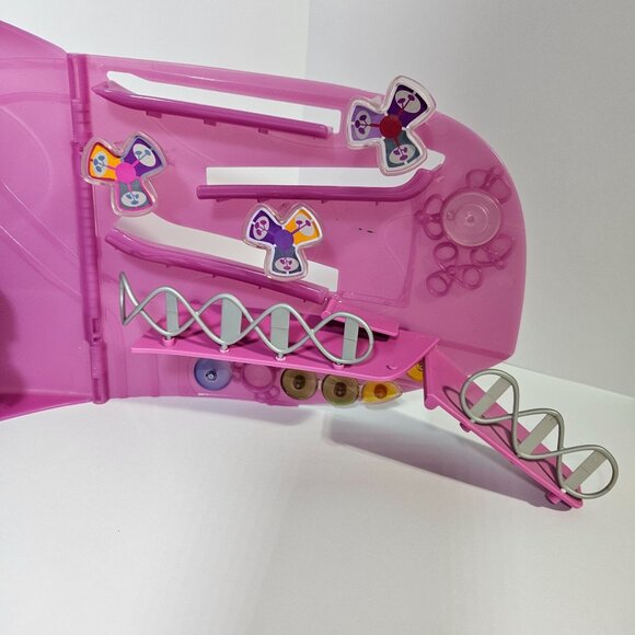 Inside Out Headquarters Playset With Figures and Console Memory Balls Included - Picture 7 of 16